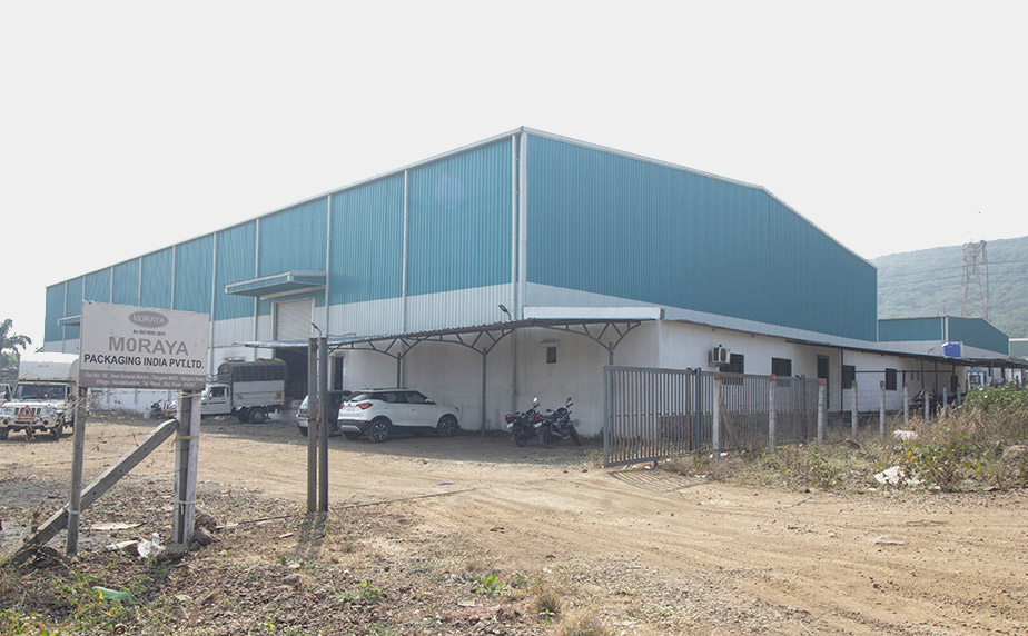 Moraya Packaging Plant