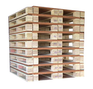 Wooden Pallets Manufacturers in Pune-India