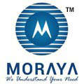 Moraya Packaging Logo