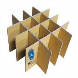 Corrugated boxes manufacturing company