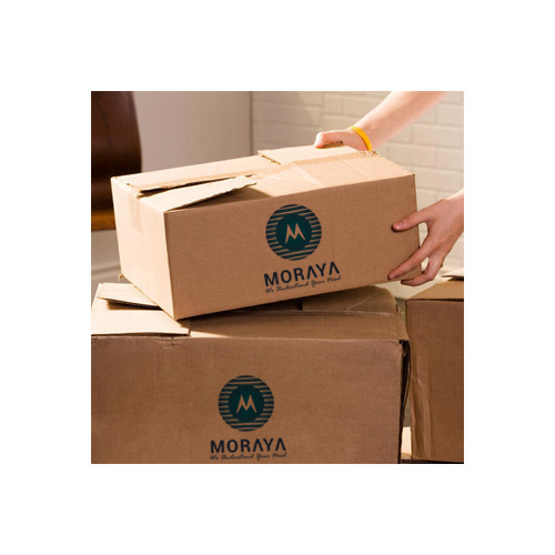 Corrugated Packaging Boxes In India