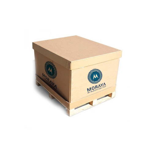 Corrugated Pallet Box Pallets Manufacturers In Pune