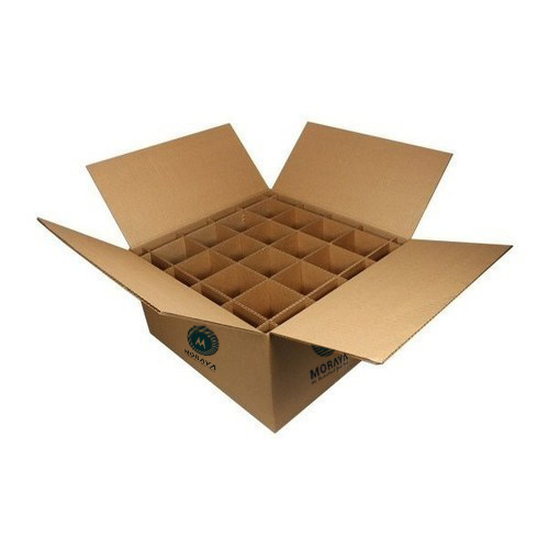 Corrugated boxes manufacturers