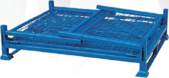 Pallets & Bins