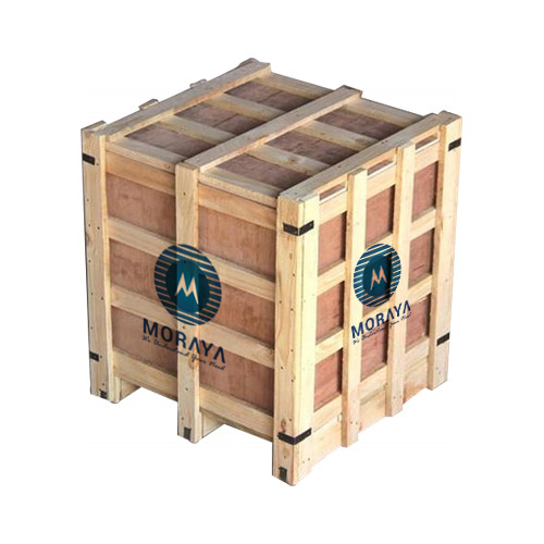 Wooden Boxes